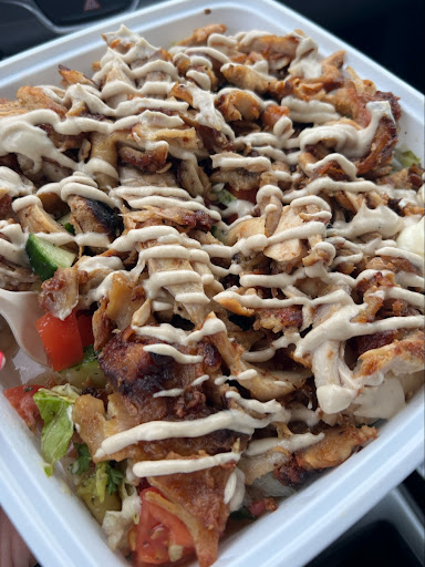 Photo of IN N OUT ARABIC MARKET - 1769 Harvey Ave, Kelowna, BC V1Y 6G4